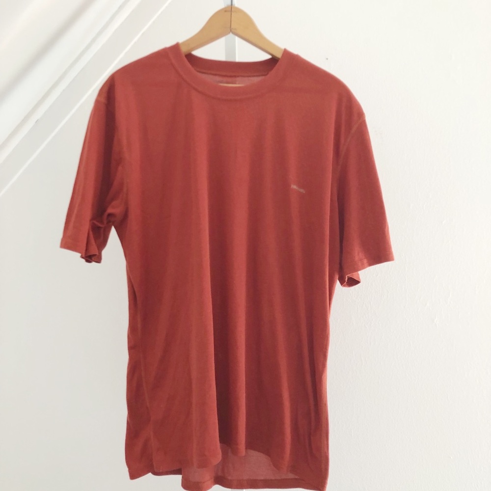 Patagonia T Shirt